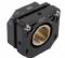 8MTF-200 - Platina motorizada XY para microscopio